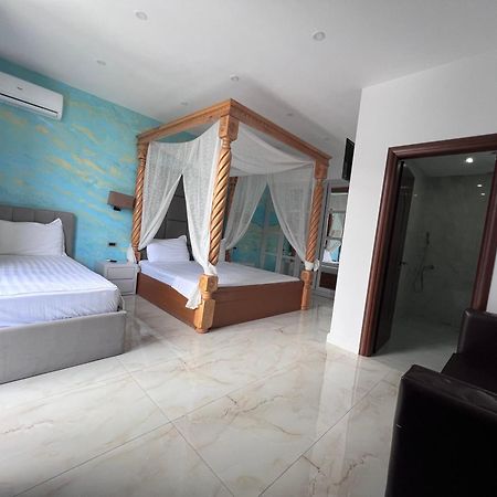 Hotel Victoria Memlishte Ngoại thất bức ảnh