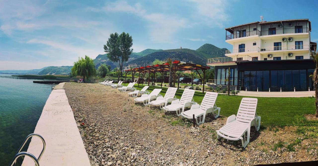 Hotel Victoria Memlishte Ngoại thất bức ảnh
