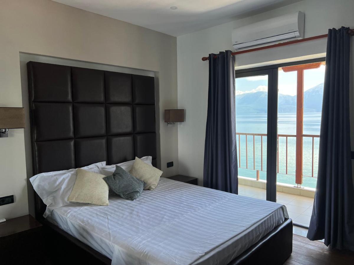 Hotel Victoria Memlishte Ngoại thất bức ảnh