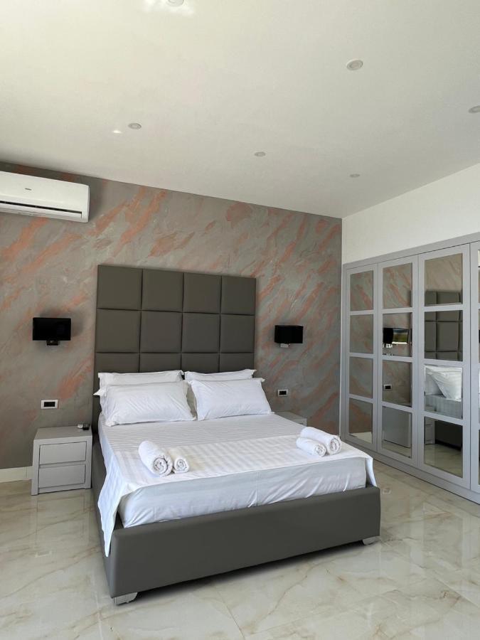 Hotel Victoria Memlishte Ngoại thất bức ảnh
