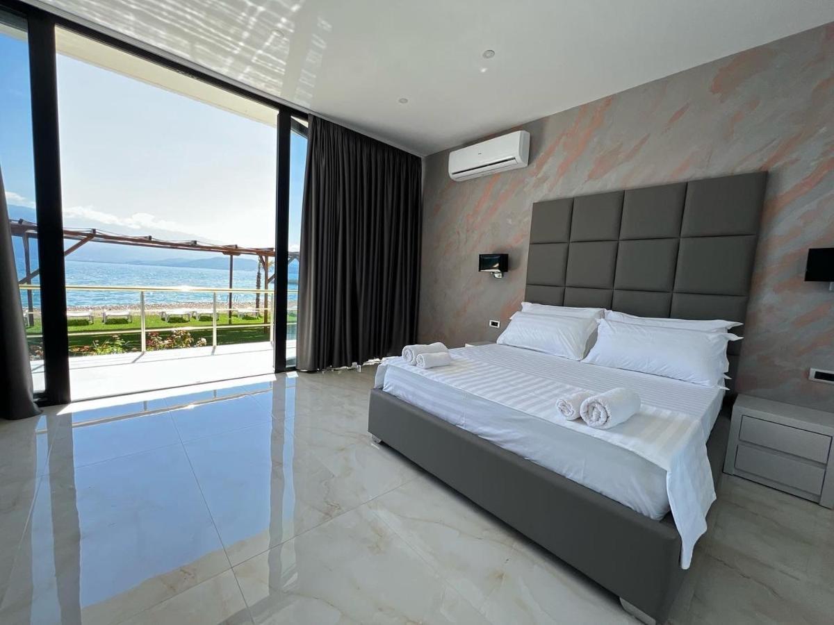 Hotel Victoria Memlishte Ngoại thất bức ảnh