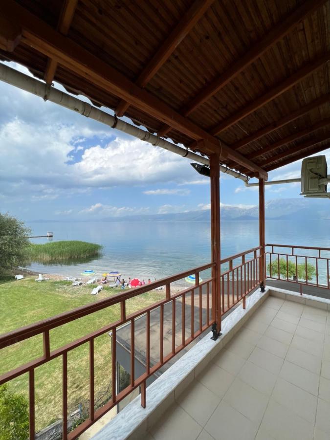 Hotel Victoria Memlishte Ngoại thất bức ảnh