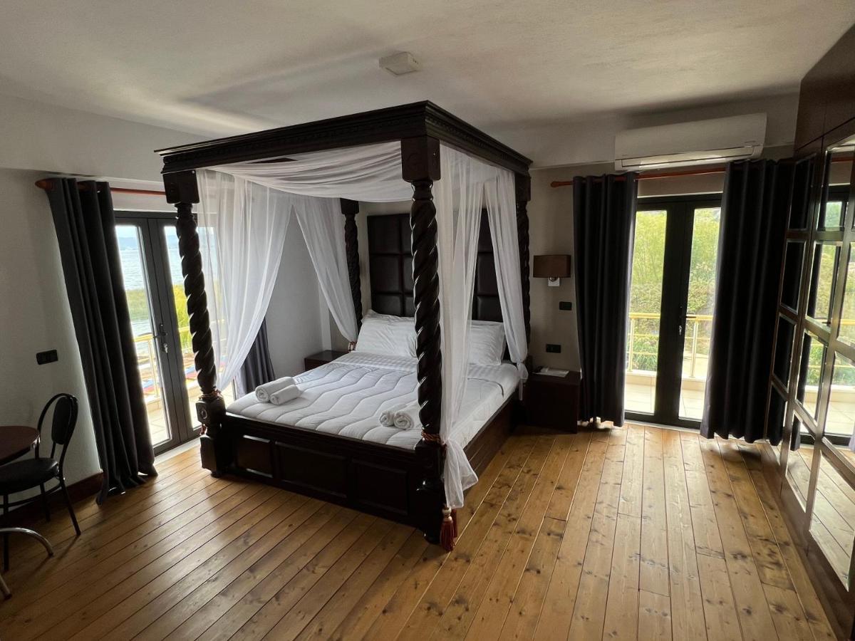 Hotel Victoria Memlishte Ngoại thất bức ảnh
