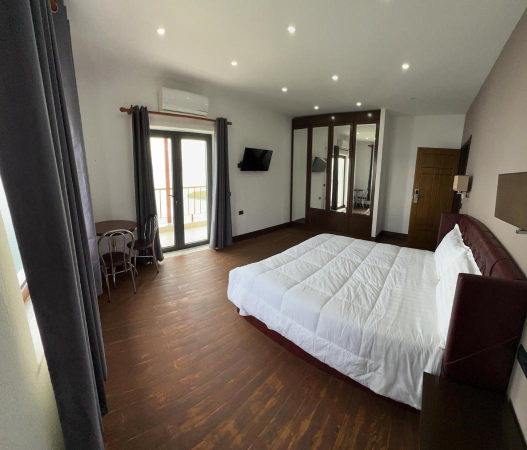 Hotel Victoria Memlishte Ngoại thất bức ảnh