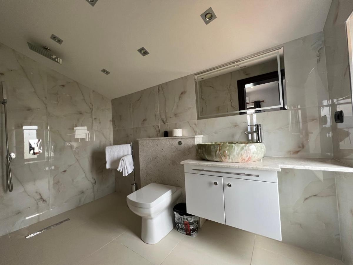 Hotel Victoria Memlishte Ngoại thất bức ảnh