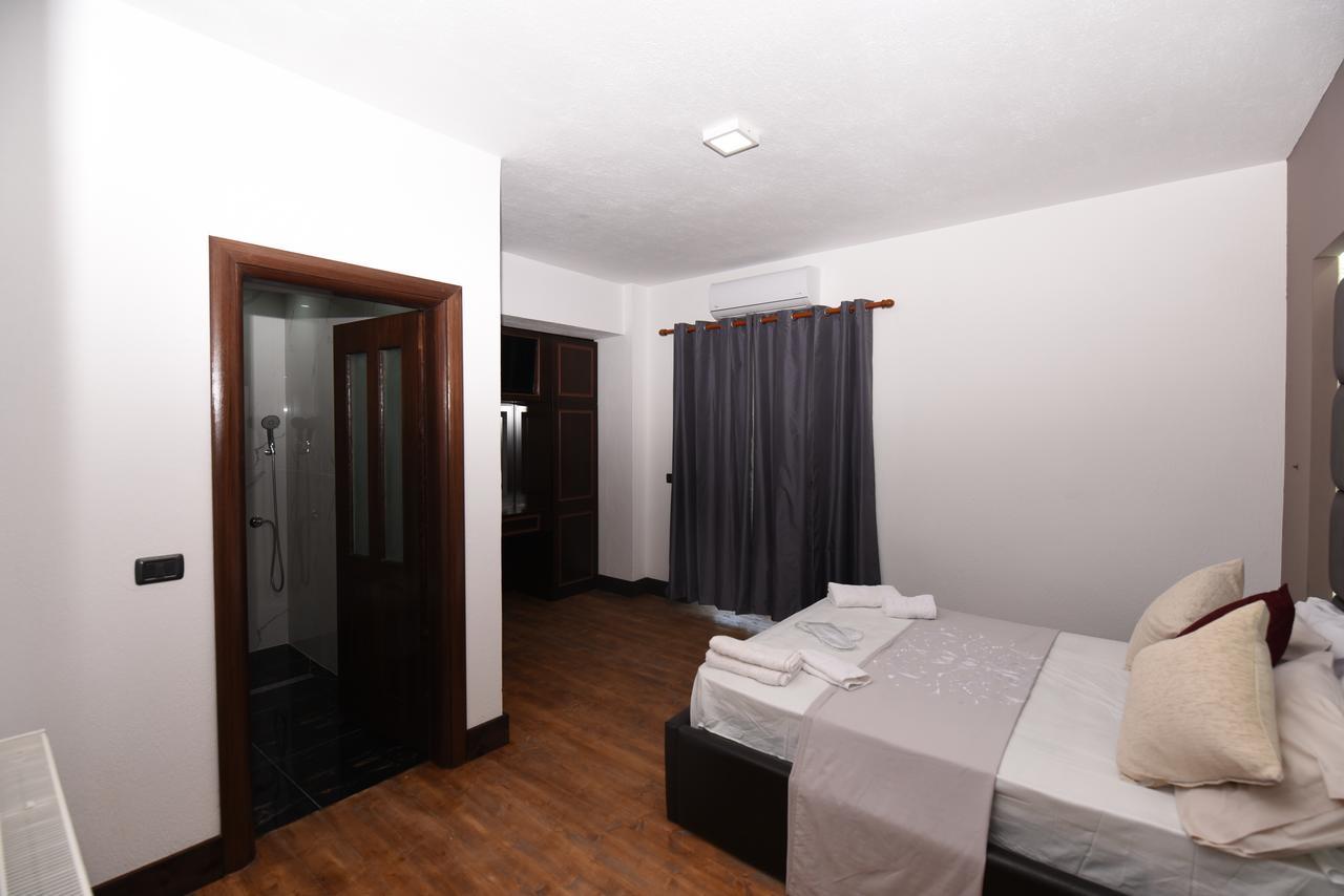 Hotel Victoria Memlishte Ngoại thất bức ảnh